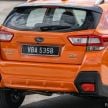 Driven Web Series 2019: New Proton SUV against rivals –  Proton X70 vs Honda CR-V vs Subaru XV