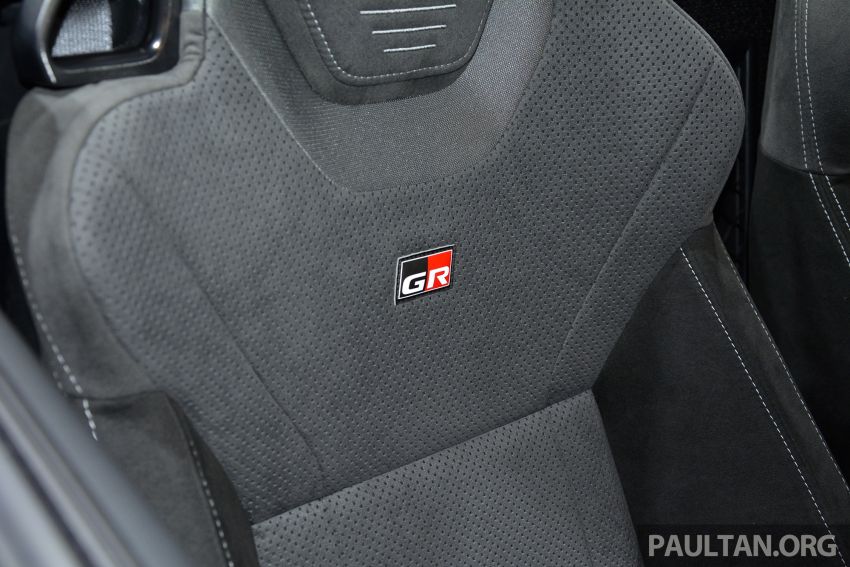 TAS 2019: Daihatsu Copen GR Sport Concept revealed 909178