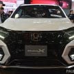 TAS 2019: Honda HR-V Modulo X Concept revealed
