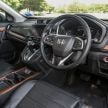 Driven Web Series 2019: New Proton SUV against rivals –  Proton X70 vs Honda CR-V vs Subaru XV