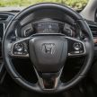 Driven Web Series 2019: New Proton SUV against rivals –  Proton X70 vs Honda CR-V vs Subaru XV