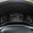 Driven Web Series 2019: New Proton SUV against rivals –  Proton X70 vs Honda CR-V vs Subaru XV