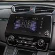 Driven Web Series 2019: New Proton SUV against rivals –  Proton X70 vs Honda CR-V vs Subaru XV