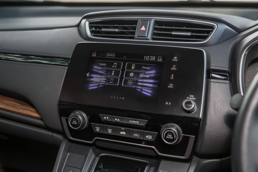 Driven Web Series 2019: New Proton SUV against rivals –  Proton X70 vs Honda CR-V vs Subaru XV 915778