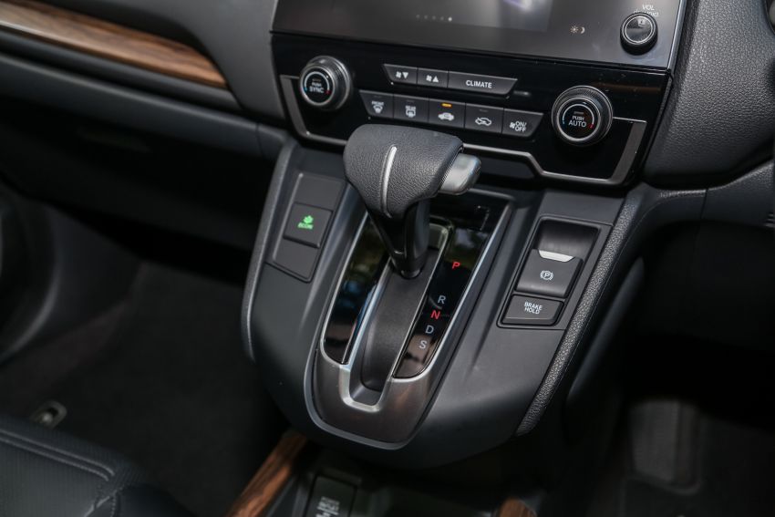 Driven Web Series 2019: New Proton SUV against rivals –  Proton X70 vs Honda CR-V vs Subaru XV 915779