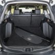 Driven Web Series 2019: New Proton SUV against rivals –  Proton X70 vs Honda CR-V vs Subaru XV