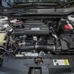 Driven Web Series 2019: New Proton SUV against rivals –  Proton X70 vs Honda CR-V vs Subaru XV