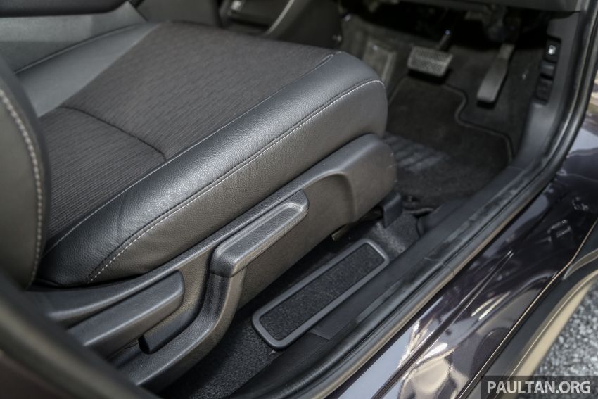 Honda HR-V facelift launched in Malaysia – four variants, including Hybrid, from RM109k to RM125k 912111