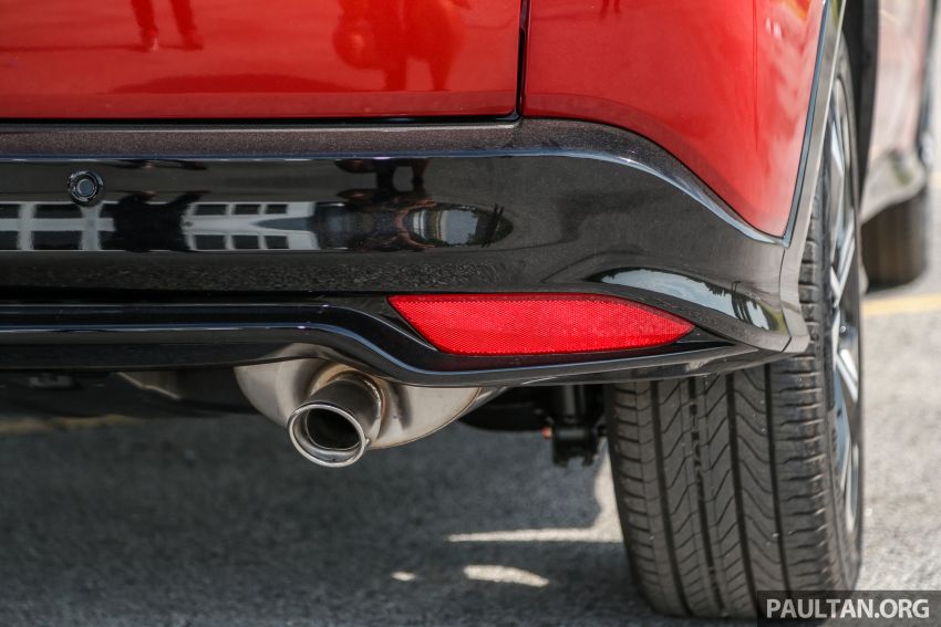 Honda HR-V facelift launched in Malaysia – four variants, including Hybrid, from RM109k to RM125k 912148