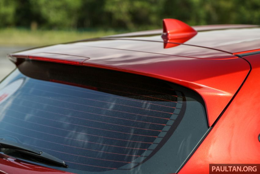 Honda HR-V facelift launched in Malaysia – four variants, including Hybrid, from RM109k to RM125k 912159