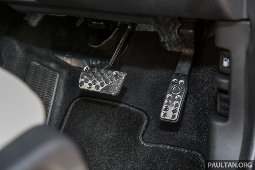 Honda HR-V facelift launched in Malaysia – four variants, including Hybrid, from RM109k to RM125k 912201