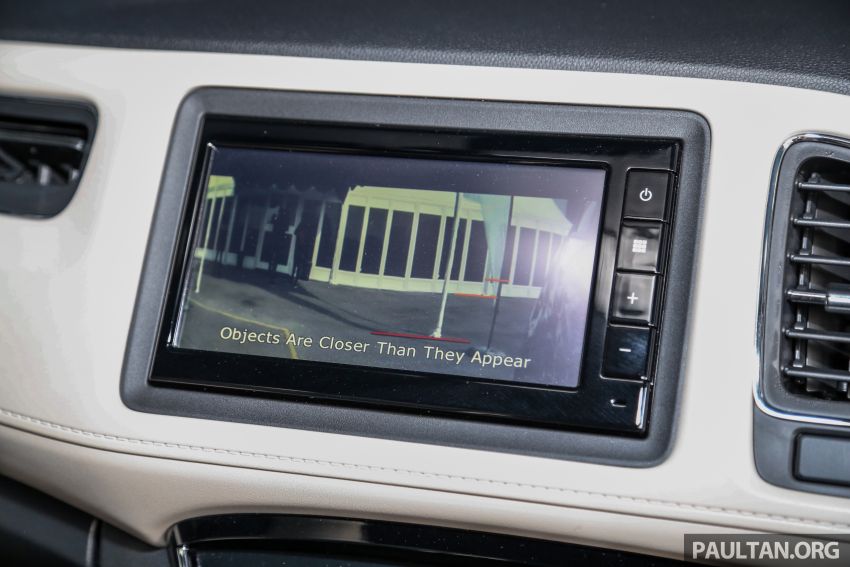 Honda HR-V facelift launched in Malaysia – four variants, including Hybrid, from RM109k to RM125k 912180