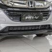 FIRST DRIVE: 2019 Honda HR-V Hybrid – RM120,800