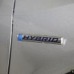 FIRST DRIVE: 2019 Honda HR-V Hybrid – RM120,800