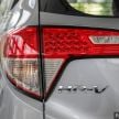 FIRST DRIVE: 2019 Honda HR-V Hybrid – RM120,800