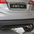 FIRST DRIVE: 2019 Honda HR-V Hybrid – RM120,800