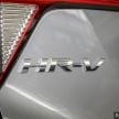FIRST DRIVE: 2019 Honda HR-V Hybrid – RM120,800