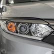 FIRST DRIVE: 2019 Honda HR-V Hybrid – RM120,800