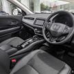 FIRST DRIVE: 2019 Honda HR-V Hybrid – RM120,800