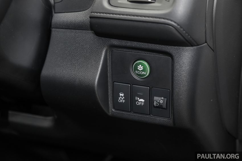 Honda HR-V facelift launched in Malaysia – four variants, including Hybrid, from RM109k to RM125k 917970