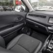 FIRST DRIVE: 2019 Honda HR-V Hybrid – RM120,800
