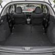 FIRST DRIVE: 2019 Honda HR-V Hybrid – RM120,800