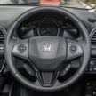 FIRST DRIVE: 2019 Honda HR-V Hybrid – RM120,800