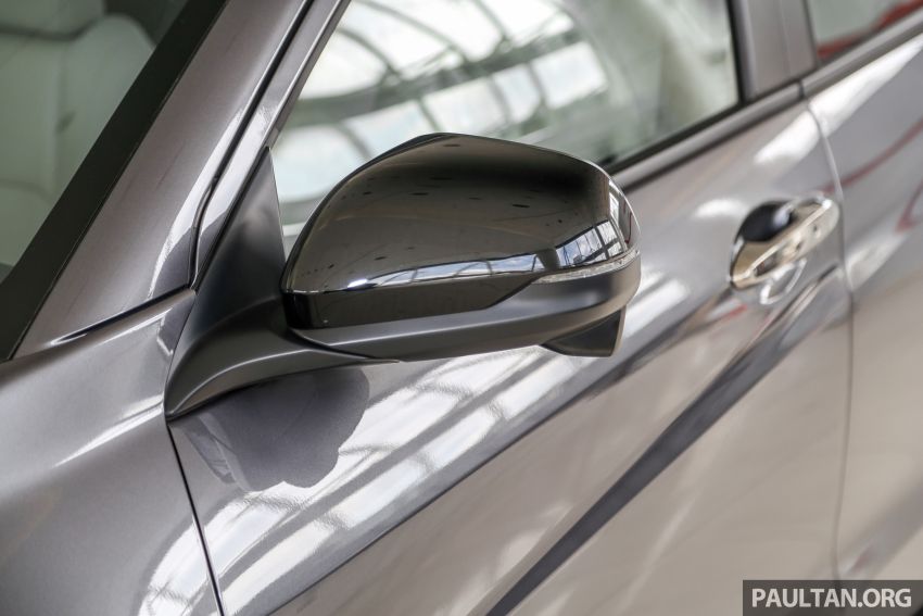 Honda HR-V facelift launched in Malaysia – four variants, including Hybrid, from RM109k to RM125k 918021