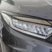 Honda HR-V facelift launched in Malaysia – four variants, including Hybrid, from RM109k to RM125k