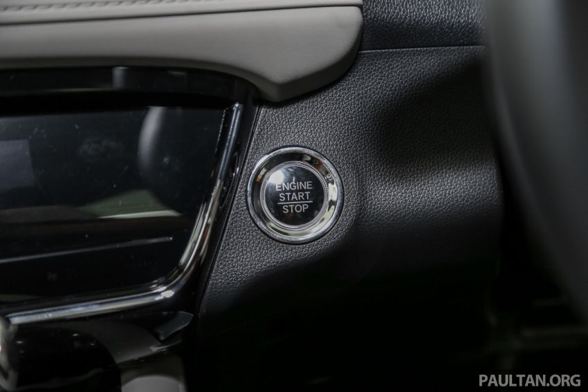 Honda HR-V facelift launched in Malaysia – four variants, including Hybrid, from RM109k to RM125k 918046