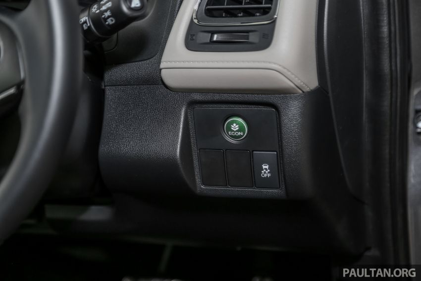 Honda HR-V facelift launched in Malaysia – four variants, including Hybrid, from RM109k to RM125k 918049