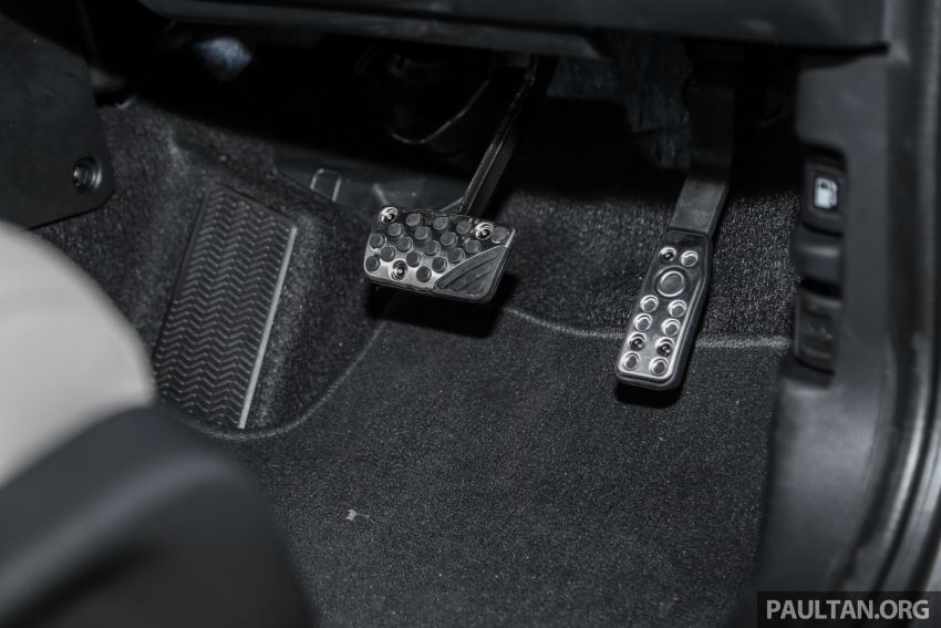 Honda HR-V facelift launched in Malaysia – four variants, including Hybrid, from RM109k to RM125k 918060