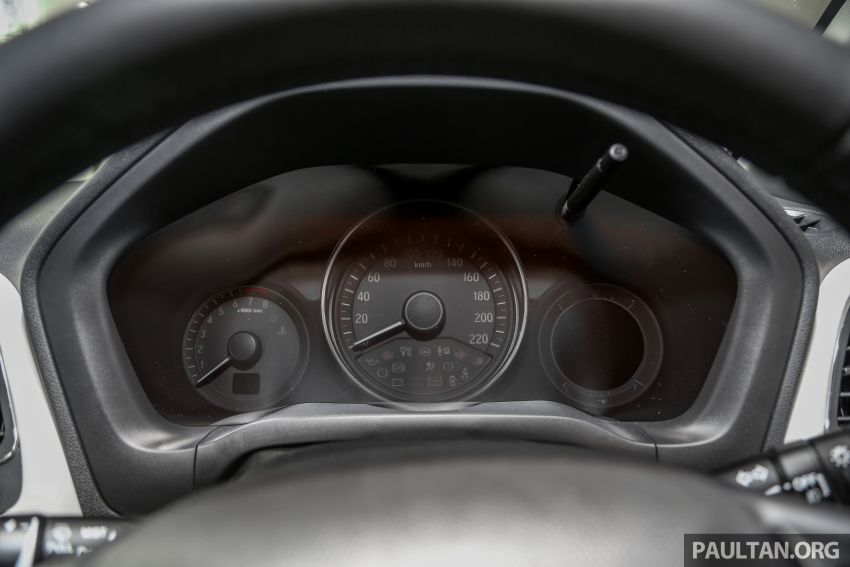 Honda HR-V facelift launched in Malaysia – four variants, including Hybrid, from RM109k to RM125k 918041