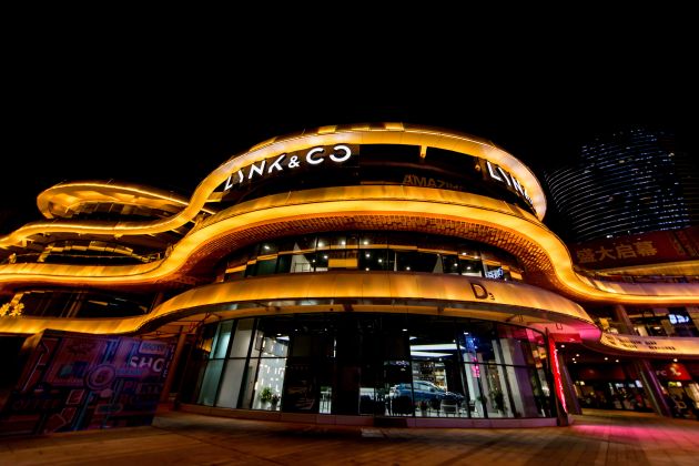 Lynk & Co sold 120,414 cars, established 221 retail outlets in 2018 – first European stores to open in 2020