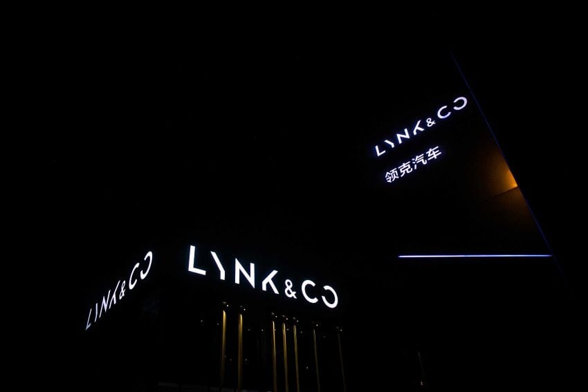 Lynk & Co sold 120,414 cars, established 221 retail outlets in 2018 – first European stores to open in 2020 916724