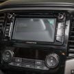 2019 Mitsubishi Triton launched – Dynamic Shield face, 2.4L MIVEC and 6-speed for all, from RM100k