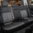 2019 Mitsubishi Triton launched – Dynamic Shield face, 2.4L MIVEC and 6-speed for all, from RM100k