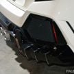 TAS 2019: Mugen Honda Civic Type R FK8 Prototype