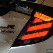 TAS2019: Mugen Honda Civic Type R FK8 Prototype