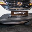 Perodua Aruz SUV – 2,200 bookings made since Jan 3