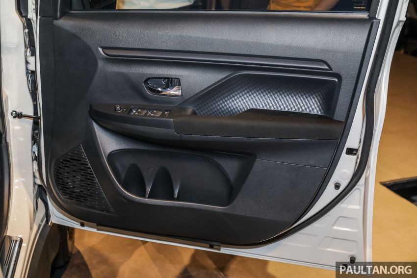 2019 Perodua Aruz SUV launched in Malaysia – seven seats; ASA 2.0; two variants; RM72,900 and RM77,900 911281