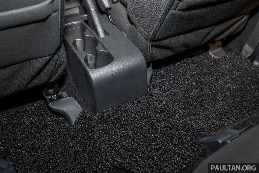2019 Perodua Aruz SUV launched in Malaysia – seven seats; ASA 2.0; two variants; RM72,900 and RM77,900 911296