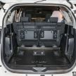 Perodua Aruz SUV – 2,200 bookings made since Jan 3