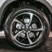 Perodua Aruz SUV – 2,200 bookings made since Jan 3