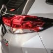 Perodua Aruz SUV – 2,200 bookings made since Jan 3
