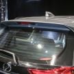 Perodua Aruz SUV – 2,200 bookings made since Jan 3