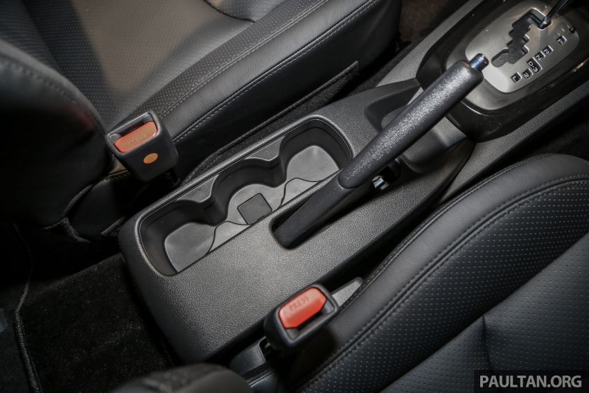 2019 Perodua Aruz SUV launched in Malaysia – seven seats; ASA 2.0; two variants; RM72,900 and RM77,900 911379