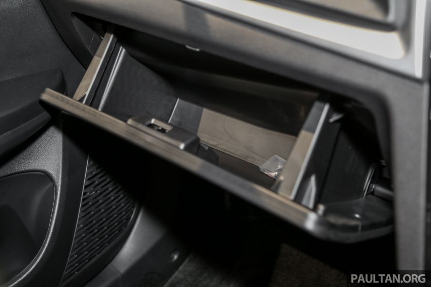 2019 Perodua Aruz SUV launched in Malaysia – seven seats; ASA 2.0; two variants; RM72,900 and RM77,900 911381