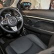 Perodua Aruz SUV – 2,200 bookings made since Jan 3