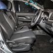 Perodua Aruz SUV – 2,200 bookings made since Jan 3